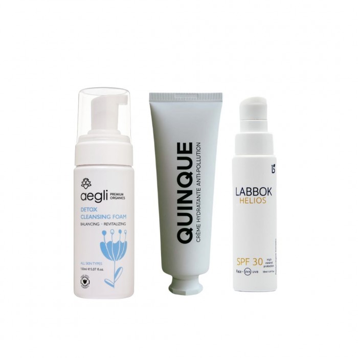 The Clean Start Routine The Clean Start Routine