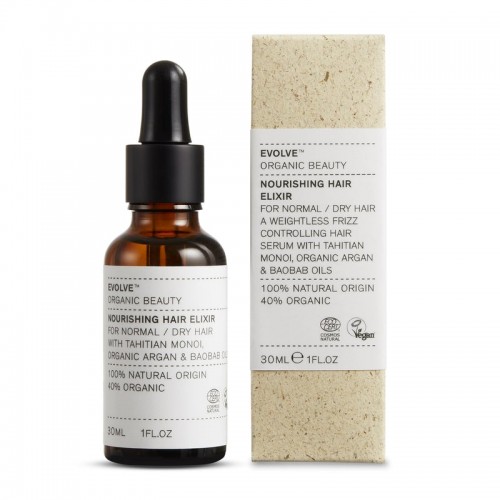 Nourishing Hair Elixir 30ml Nourishing Hair Elixir 30ml