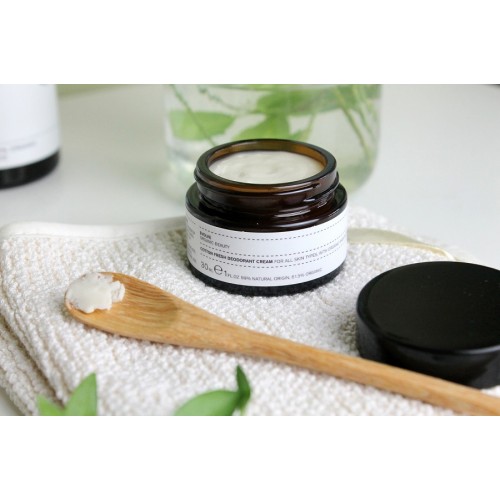 Cotton Fresh Deodorant Cream 30ml Cotton Fresh Deodorant Cream 30ml