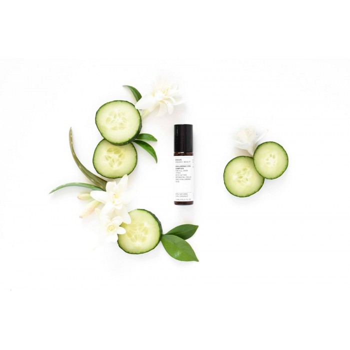 Hyaluronic Eye Serum 10ml Hyaluronic Eye Serum 10ml