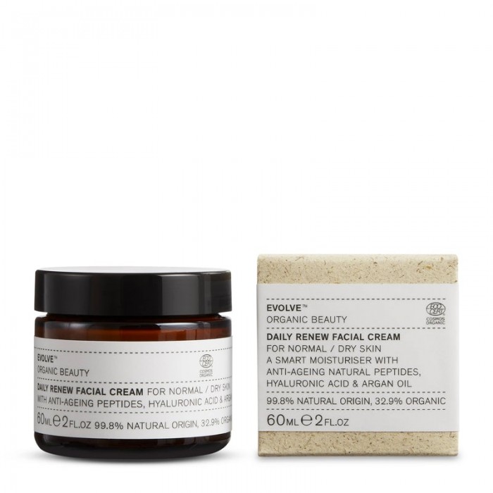 Daily Renew Facial Cream 60ml Daily Renew Facial Cream 60ml