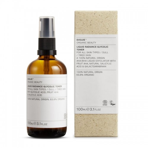 Liquid Radiance Glycolic Toner 100ml Liquid Radiance Glycolic Toner 100ml