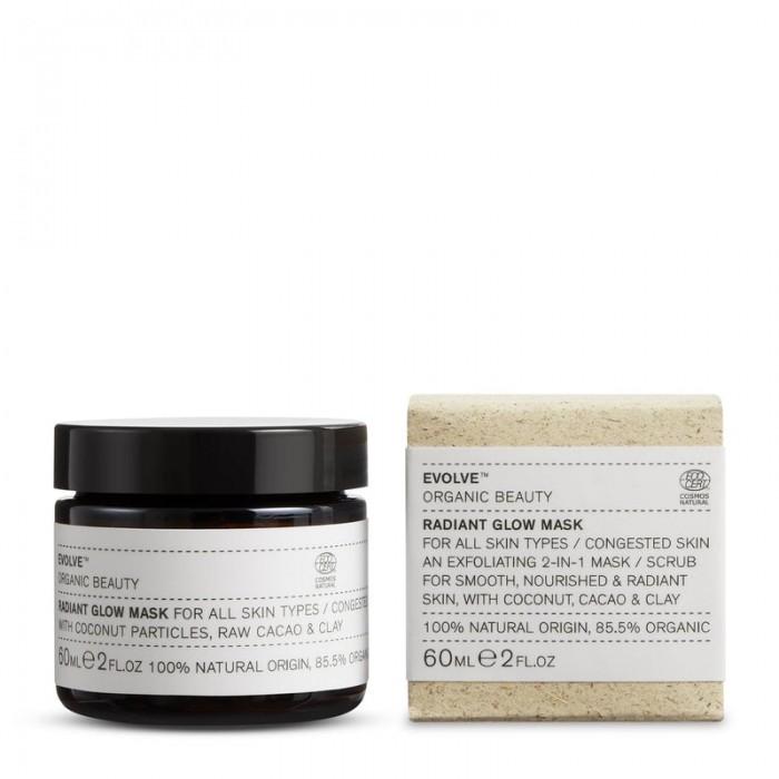 Radiant Glow Mask 30ml Radiant Glow Mask 30ml