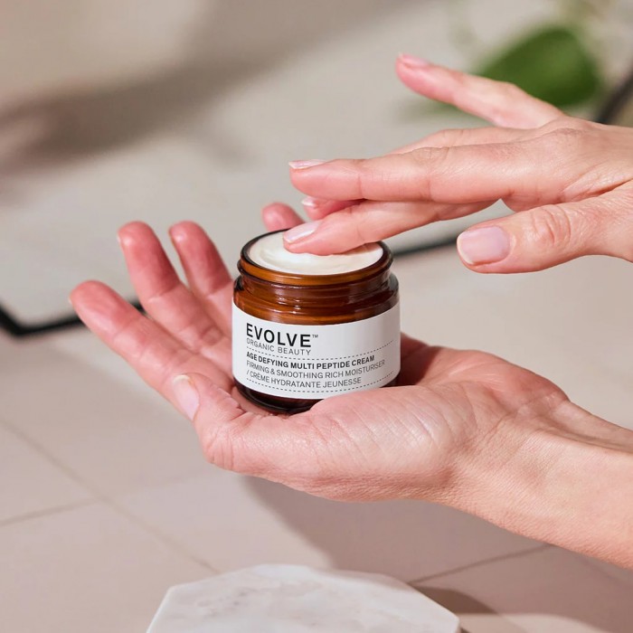 Age Defying Multi Peptide Cream 60ml Age Defying Multi Peptide Cream 60ml