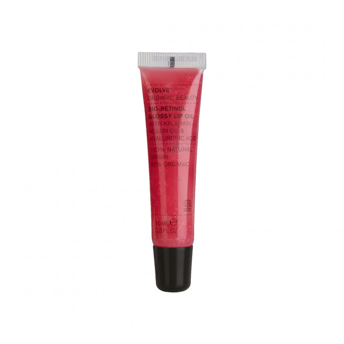 Bio Retinol Glossy Lip Oil 15ml Bio Retinol Glossy Lip Oil 15ml