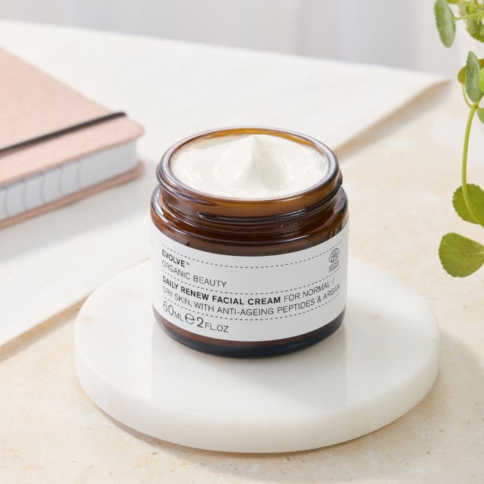 Daily Renew Facial Cream 60ml Daily Renew Facial Cream 60ml