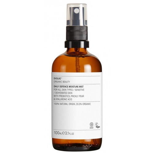 Daily Defence Moisture Mist 100ml 