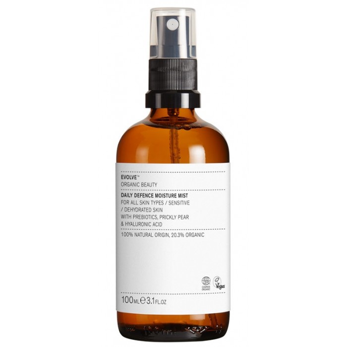 Daily Defence Moisture Mist 100ml 