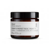 Hydrate and Protect Facial Cream 60ml 