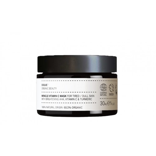 Miracle Vitamin C Mask 30ml 