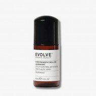 Pure Prebiotic Roll On Deodorant 50ml Pure Prebiotic Roll On Deodorant 50ml