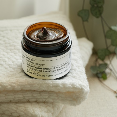 Radiant Glow Mask 30ml Radiant Glow Mask 30ml