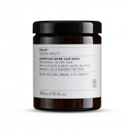 Superfood Shine Hair Mask Θρέψης και Ενυδάτωσης 180ml Superfood Shine Hair Mask Θρέψης και Ενυδάτωσης 180ml