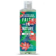 Aloe Vera Body Wash Soothing 400ml Aloe Vera Body Wash Soothing 400ml