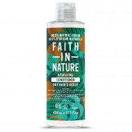 Coconut Conditioner Hydrating 400ml Coconut Conditioner Hydrating 400ml