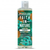 Coconut Shampoo Hydrating 400ml Coconut Shampoo Hydrating 400ml