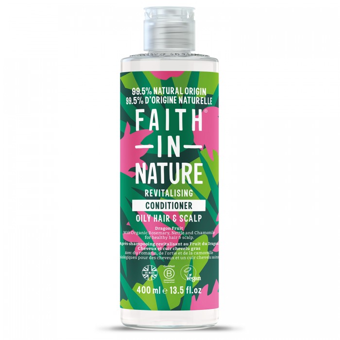 Dragon Fruit Conditioner Revitalising 400ml Dragon Fruit Conditioner Revitalising 400ml