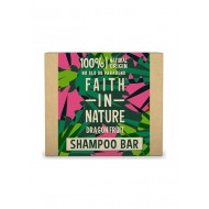 Dragon Fruit Shampoo Bar Revitalising 85gr Dragon Fruit Shampoo Bar Revitalising 85gr