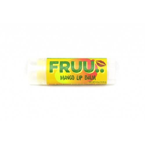 Fruitilicious Lip Balm Mango 4,5 gr /  Lip Balm με Άρωμα Μα΄νγκο 4,5 gr