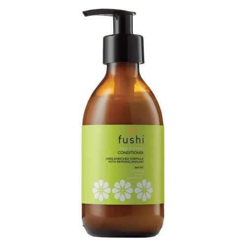 Argan & Amalaki Conditioner 230ml Argan & Amalaki Conditioner 230ml
