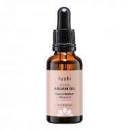 Fushi Organic Argan Oil 30ml Fushi Organic Argan Oil 30ml