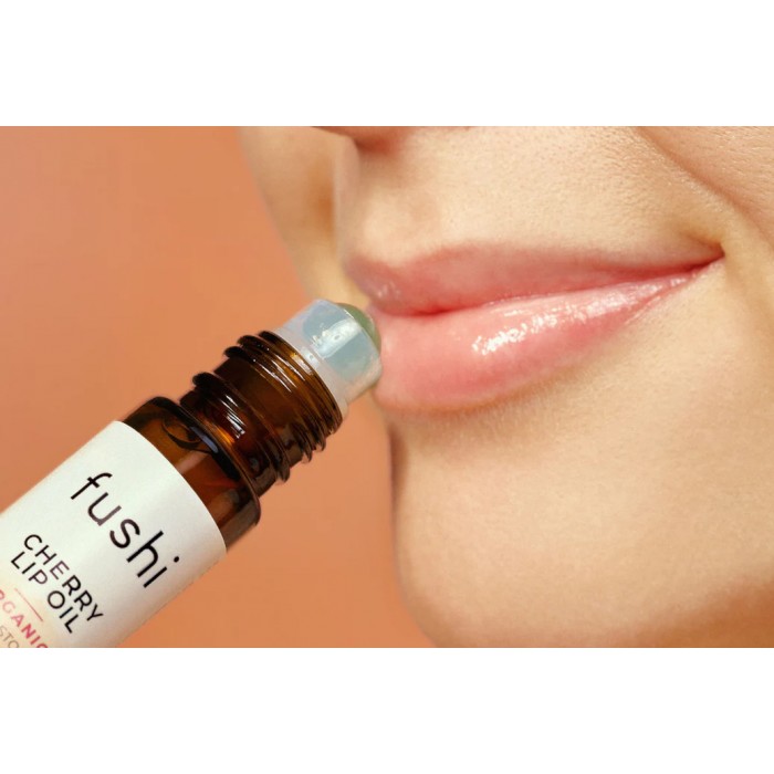 FUSHI Cherry Lip Oil 10ml FUSHI Cherry Lip Oil 10ml