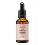 Fushi Organic Jojoba Oil 30ml Fushi Organic Jojoba Oil 30ml