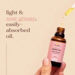 Fushi Organic Jojoba Oil 30ml Fushi Organic Jojoba Oil 30ml