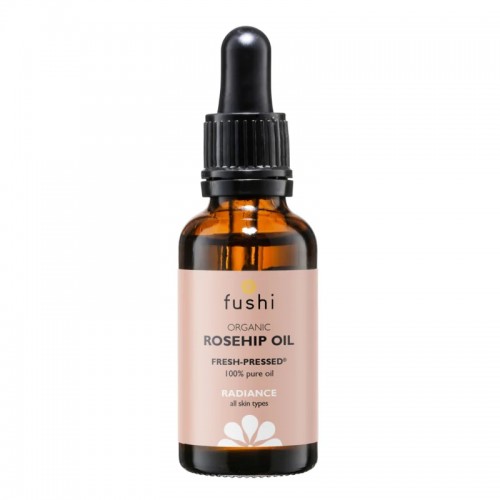 Organic Rosehip Oil 30ml Organic Rosehip Oil 30ml