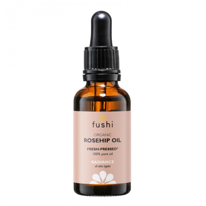 Organic Rosehip Oil 30ml Organic Rosehip Oil 30ml