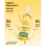 HAIR SYRUP Growsmary Pre Wash Oil κατά της Τριχόπτωσης 100ml HAIR SYRUP Growsmary Pre Wash Oil κατά της Τριχόπτωσης 100ml