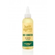 HAIR SYRUP Mint Condition Pre Wash Oil κατά της Πιτυρίδας 100ml HAIR SYRUP Mint Condition Pre Wash Oil κατά της Πιτυρίδας 100ml