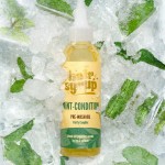 HAIR SYRUP Mint Condition Pre Wash Oil κατά της Πιτυρίδας 100ml HAIR SYRUP Mint Condition Pre Wash Oil κατά της Πιτυρίδας 100ml