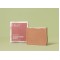 HAZEL Body Soap Red Clay 80gr HAZEL Body Soap Red Clay 80gr