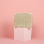 Body Soap Green Clay 80gr Body Soap Green Clay 80gr