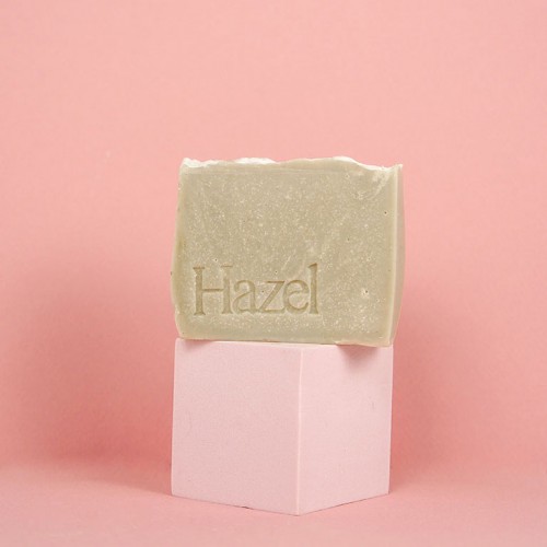 Body Soap Green Clay 80gr Body Soap Green Clay 80gr