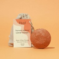 Solid Shampoo Bar Lavender 50gr Solid Shampoo Bar Lavender 50gr