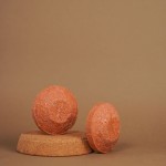 Solid Shampoo Bar Lavender  50gr 