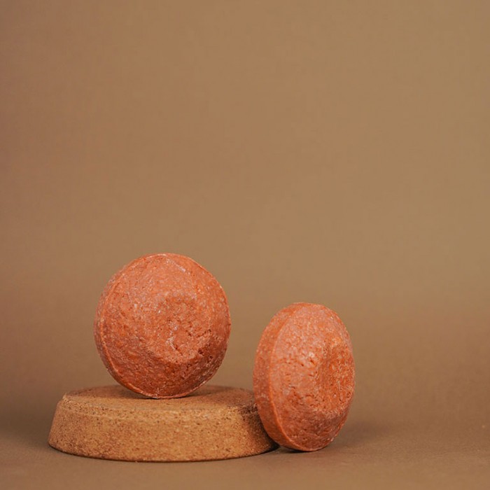 Solid Shampoo Bar Lavender  50gr 