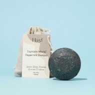 Solid Shampoo Bar Peppermint 50gr Solid Shampoo Bar Peppermint 50gr