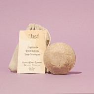 Solid Shampoo Bar Sage 50gr Solid Shampoo Bar Sage 50gr