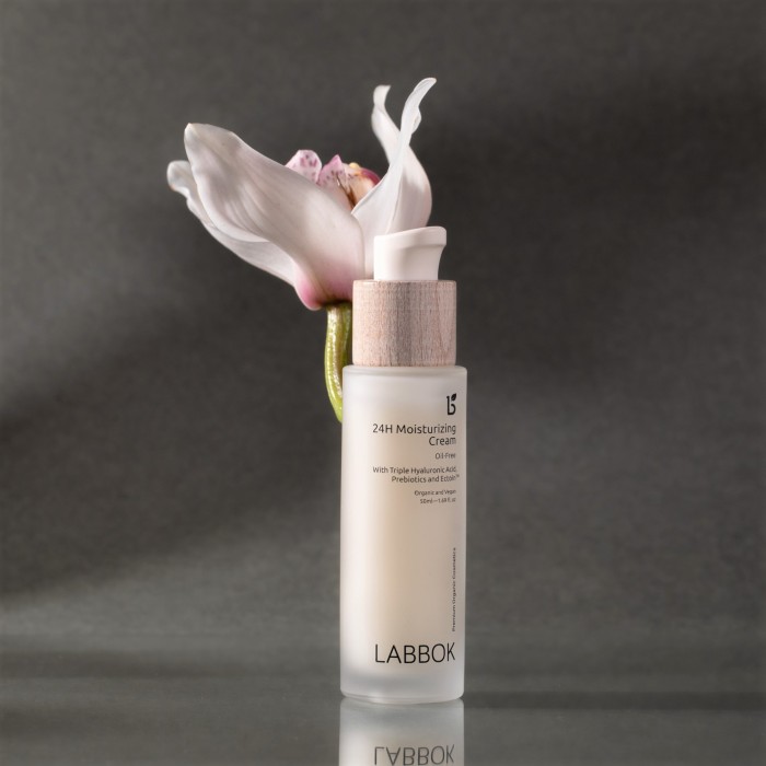 Labbok 24h Moisturising Cream Oil-Free 50ml Labbok 24h Moisturising Cream Oil-Free 50ml