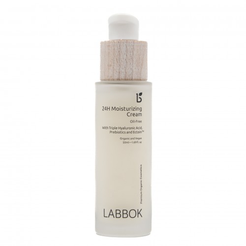 Labbok 24h Moisturising Cream Oil-Free  50ml 