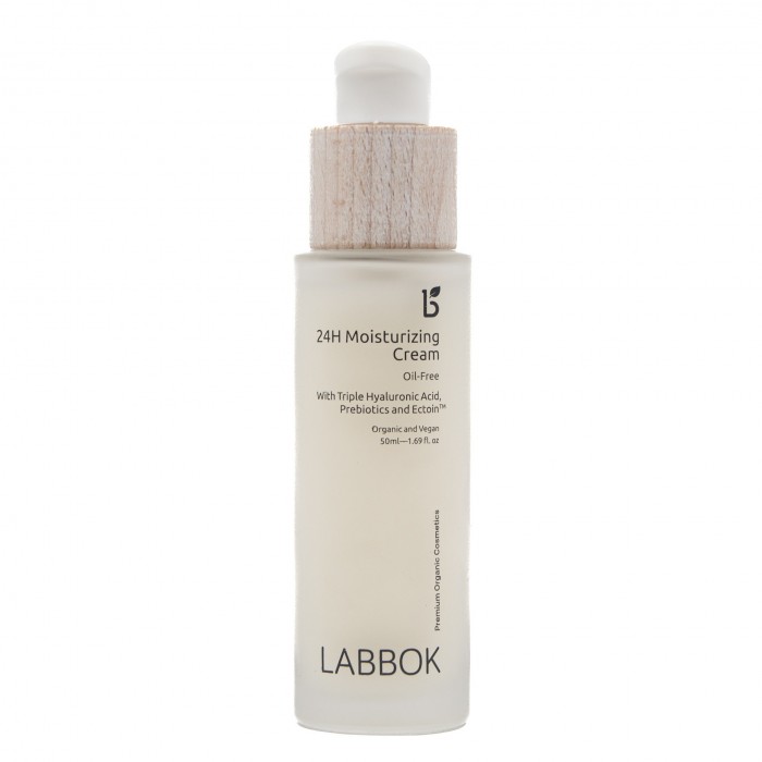Labbok 24h Moisturising Cream Oil-Free 50ml Labbok 24h Moisturising Cream Oil-Free 50ml