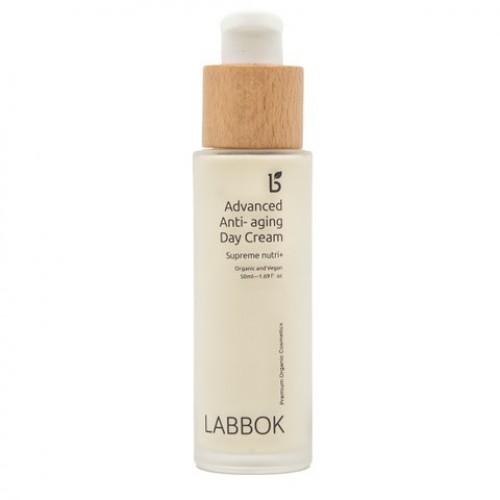 Labbok Advanced Antiageing Day Cream 50ml 