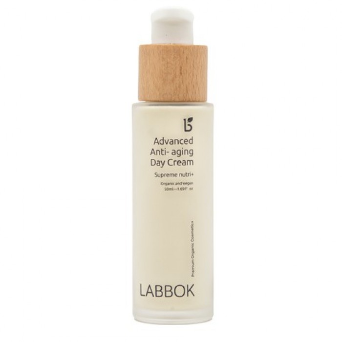 Labbok Advanced Antiageing Day Cream 50ml Labbok Advanced Antiageing Day Cream 50ml