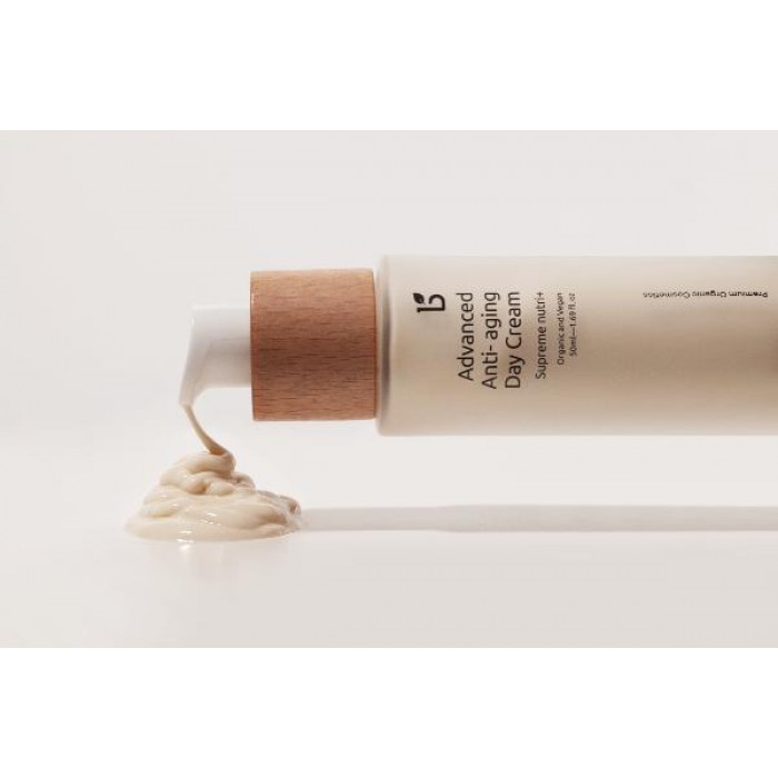 Labbok Advanced Antiageing Day Cream 50ml Labbok Advanced Antiageing Day Cream 50ml