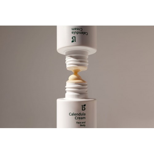 Calendula Cream Face and Body 100ml Calendula Cream Face and Body 100ml