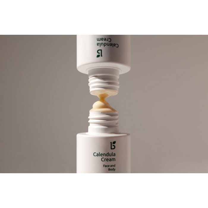 Calendula Cream Face and Body 100ml Calendula Cream Face and Body 100ml