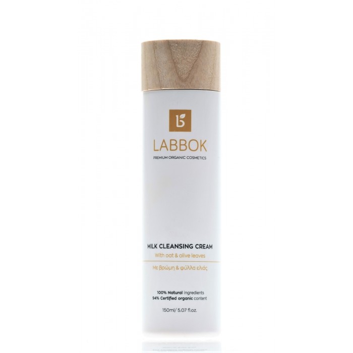 LABBOK Milk Cleansing Cream 150ml LABBOK Milk Cleansing Cream 150ml